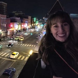 Meet your Posher, Kayla